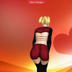 for 3D virtual sex game, join and contact heterosexual devoted girl AmyLove, usa, 