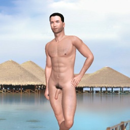 connect and play virtual 3D sex with homosexual sodomist boy Luccrass, Gay, kinky. no limits. none.
