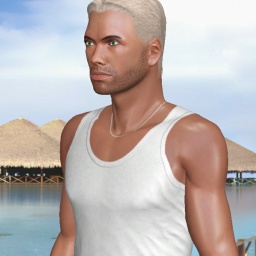 play online virtual sex game with member heterosexual pleasant boy SirGuts, pound town, young gunner