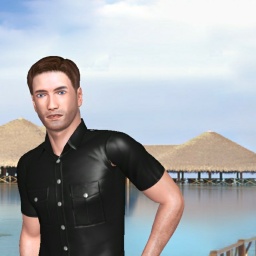 sexgame online MMO playing with adult member heterosexual loving boy Cavaiani, 