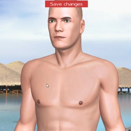 for 3D virtual sex game, join and contact heterosexual fiend boy Mxlvel, 