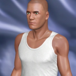 enjoy virtual sex games with mates like heterosexual erotomanic boy MenaceDRP, US, 