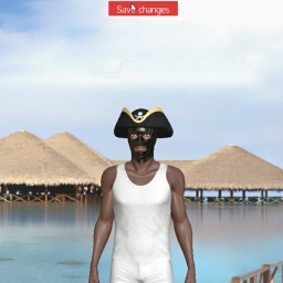 for 3D virtual sex game, join and contact bisexual nymphomaniac boy Jadenfucker, Kenya, 