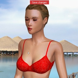 play virtual sex games with mate bisexual sensual shemale Cancer, usa, 