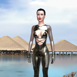 play online virtual sex game with member bisexual narcissist girl Aminx138013, UK, 