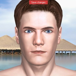 free cybersex experience with heterosexual bugger boy Littlelumm, USA, 