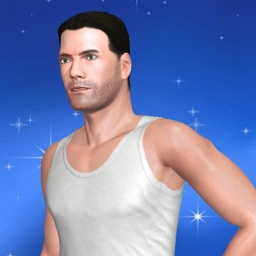 play online virtual sex game with member heterosexual brute boy Ivan0261, Russia, 