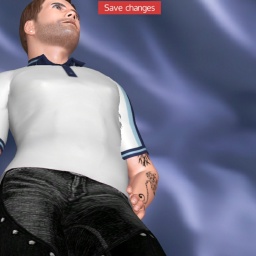 hot bisexual lush boy Silver16, Arg, roleplay sexchat chat enjoys online 3Dsex