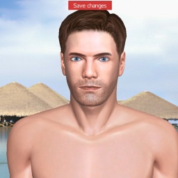 multiplayer virtual sex game player heterosexual narcissist boy Spencer9664, uk, 