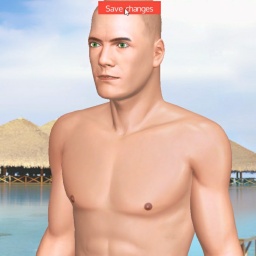 playing hot sex games with fans like heterosexual sex maniac boy Speed, 