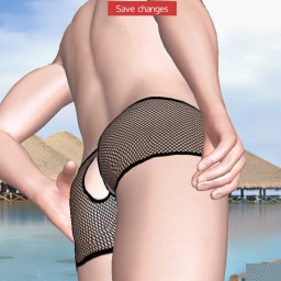 multiplayer virtual sex game player bisexual vuloptuous boy CutieBoiiBi, Mommy, 