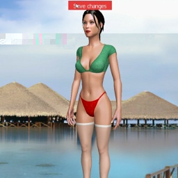 virtual sex and dating with people like bisexual sex maniac girl Arianna10101, 