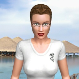 free cybersex experience with heterosexual erotomanic girl Wingiii, 