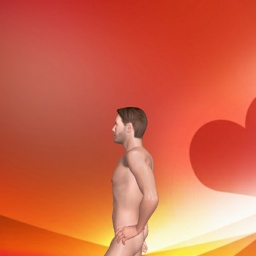 connect and play virtual 3D sex with heterosexual sodomist boy Master_Vlad, 