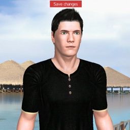 connect and play virtual 3D sex with heterosexual brute boy Rasl_98, Info, 