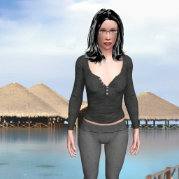 connect and play virtual 3D sex with  hot girl Emato1, 