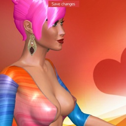 adults enjoying 3D sex games like heterosexual fond girl SWETELOVE133, rte, Rt, hi