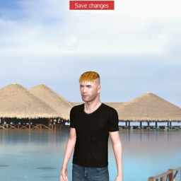 sexgame online MMO playing with adult member heterosexual smarting boy Predator1429, into mfm and ffm