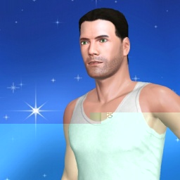 virtual sex game playing w. single girls like heterosexual brute boy Ivan0262, Russia, 