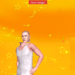 3Dsex game playing AChat community member heterosexual hot boy JohnnySinss, Open for nearly everything, 