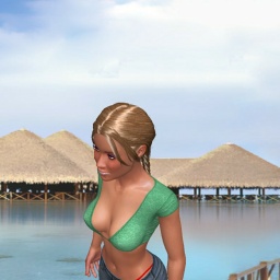 for 3D virtual sex game, join and contact heterosexual loving girl AnalSearch1, Chile, 