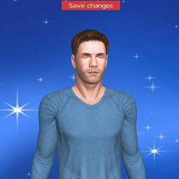 partner heterosexual lush boy Jeb_Wolfe,  for adult online game playing