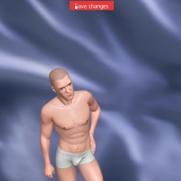 try virtual 3D sex with heterosexual tender boy MrTickles, 