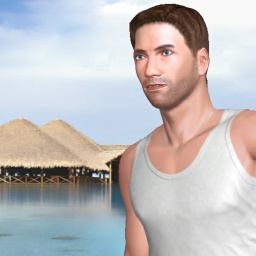 connect and play virtual 3D sex with heterosexual pervert boy Westwood193, 