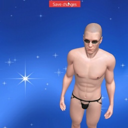 virtual sex game playing w. single girls like heterosexual sex maniac boy BigDaddyOG, USA, 