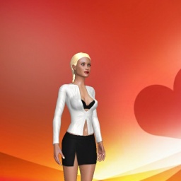 play virtual sex games with mate bisexual bugger shemale MisiaPysia, Poland, 