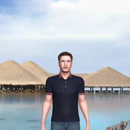 best sim sex game online with heterosexual easygoing boy Tulpi96, 