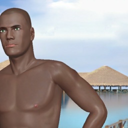 virtual sex game playing w. single girls like  hot boy Powerblack41, espaa, 