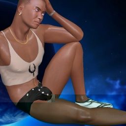 try virtual 3D sex with homosexual passionate boy Adrien, Gay sub, exploring world.., sub....into man and shemale...