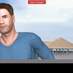 hot heterosexual eroticism boy Eusebioxxx, Spain,  enjoys online 3Dsex