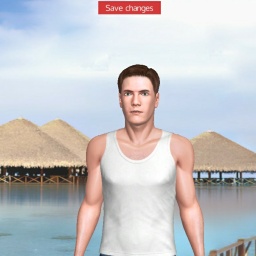 hot online porn game player heterosexual narcissist boy Silence, U.S, 
