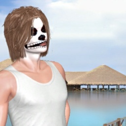 playing hot sex games with fans like heterosexual amatory boy MengLin, 