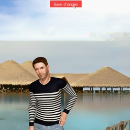 free 3D sex game adventures with  hot boy ItsDrew, 