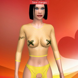 playing hot sex games with fans like bisexual narcissist shemale Oioioi, Horny, 