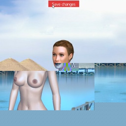 adults enjoying 3D sex games like bisexual fiend girl Ronbonbaby, 