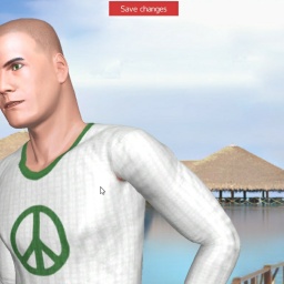 hot online porn game player heterosexual voluble boy Rich_01, 