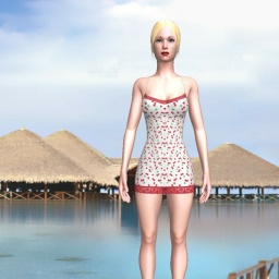 try virtual 3D sex with  hot girl OIvy, 