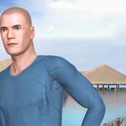 free cybersex experience with heterosexual erotomanic boy Maitre82, 