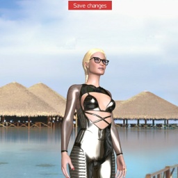 connect and play virtual 3D sex with bisexual eroticism shemale Aina_420, Femboy, bottom femboy!