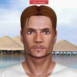 free 3D sex game adventures with heterosexual communicative boy Dxvdzwrldv1, USA, dont be weird...