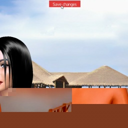 hot bisexual voluptuous girl Slavetoy, SSS,  enjoys online 3Dsex