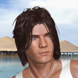 connect and play virtual 3D sex with heterosexual brute boy Rhoph, Extralong, 