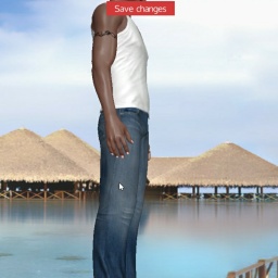 try virtual 3D sex with heterosexual brute boy Bigj277, 