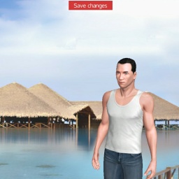 virtual sex game playing w. single girls like heterosexual pervert boy JakePooMagoo, United States, 