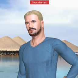 play online virtual sex game with member bisexual romantic boy Pikelet, 