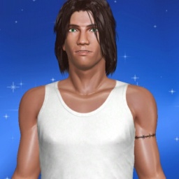 for 3D virtual sex game, join and contact bisexual hot boy ErosVegas, italian, hablo  italian y spanish